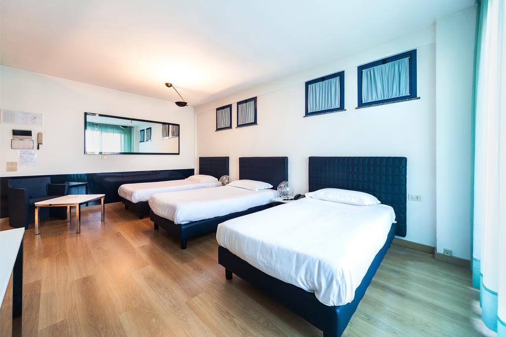 Park Hotel Residence Crema Exterior foto