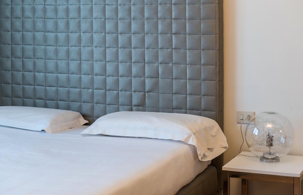 Park Hotel Residence Crema Exterior foto