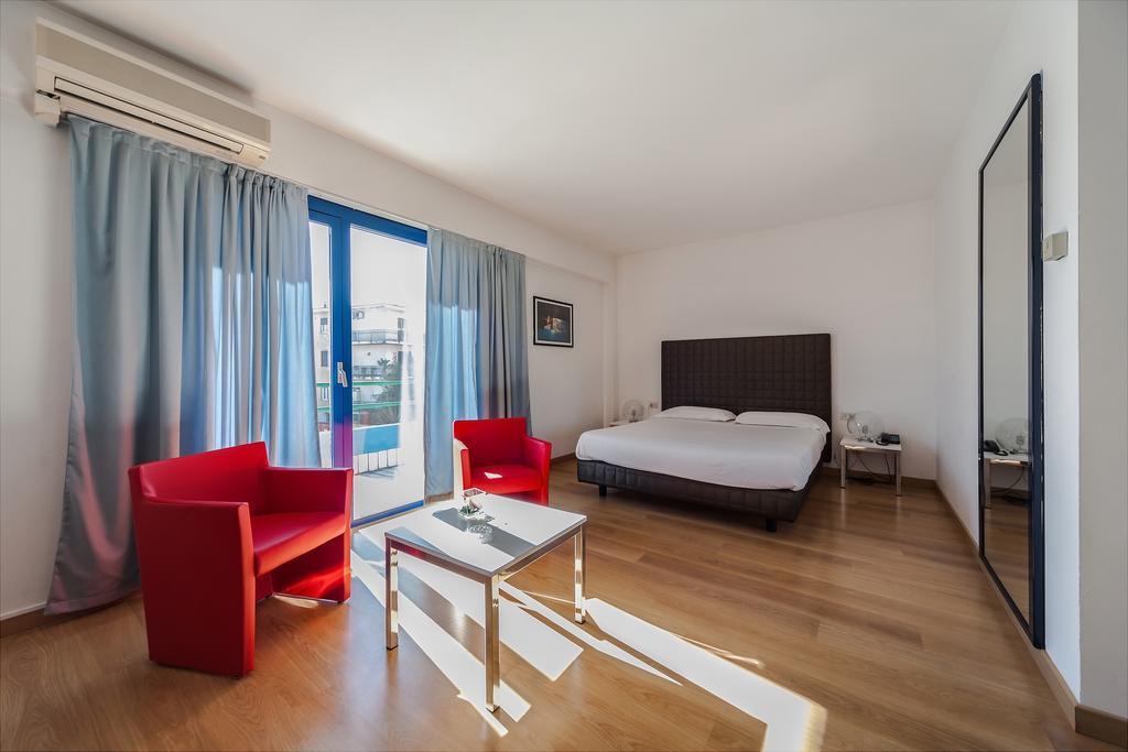 Park Hotel Residence Crema Exterior foto
