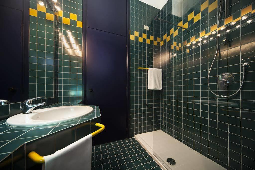 Park Hotel Residence Crema Exterior foto